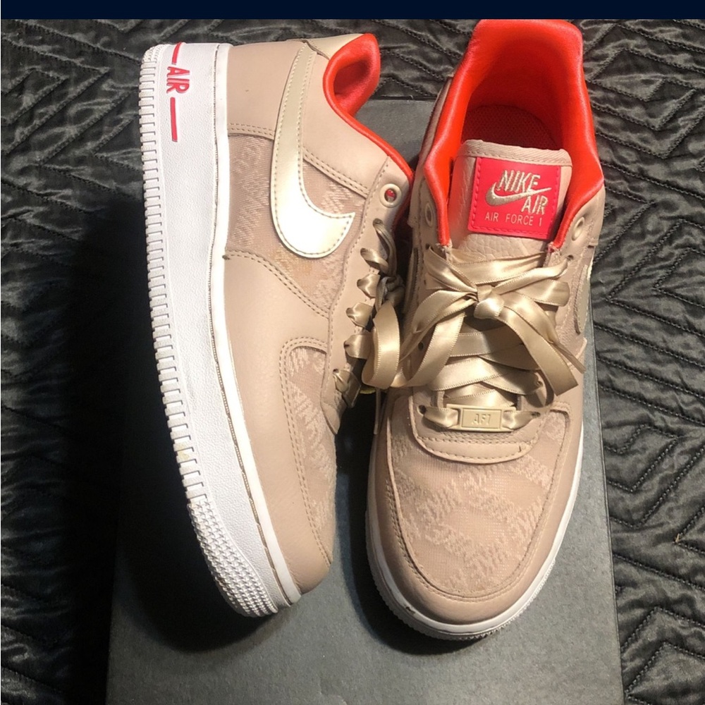 Nike air force 1